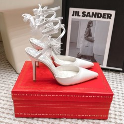Rᴇɴᴇ Cᴀᴏᴠɪʟʟᴀ Heels Best Quality
Women 35-41