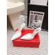 Rᴇɴᴇ Cᴀᴏᴠɪʟʟᴀ Heels Best Quality
Women 35-41
