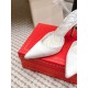 Rᴇɴᴇ Cᴀᴏᴠɪʟʟᴀ Heels Best Quality
Women 35-41