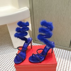 Rᴇɴᴇ Cᴀᴏᴠɪʟʟᴀ Heels Best Quality
Women 35-41