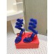 Rᴇɴᴇ Cᴀᴏᴠɪʟʟᴀ Heels Best Quality
Women 35-41