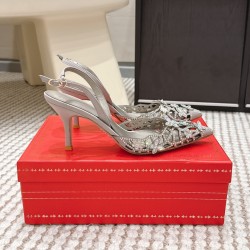 Rᴇɴᴇ Cᴀᴏᴠɪʟʟᴀ Heels Best Quality
Women 35-41