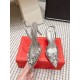 Rᴇɴᴇ Cᴀᴏᴠɪʟʟᴀ Heels Best Quality
Women 35-41