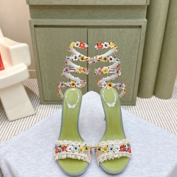 Rᴇɴᴇ Cᴀᴏᴠɪʟʟᴀ Heels Best Quality
Women 35-41