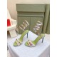 Rᴇɴᴇ Cᴀᴏᴠɪʟʟᴀ Heels Best Quality
Women 35-41