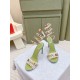 Rᴇɴᴇ Cᴀᴏᴠɪʟʟᴀ Heels Best Quality
Women 35-41