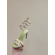 Rᴇɴᴇ Cᴀᴏᴠɪʟʟᴀ Heels Best Quality
Women 35-41
