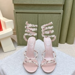 Rᴇɴᴇ Cᴀᴏᴠɪʟʟᴀ Heels Best Quality
Women 35-41