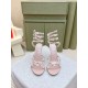 Rᴇɴᴇ Cᴀᴏᴠɪʟʟᴀ Heels Best Quality
Women 35-41