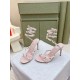 Rᴇɴᴇ Cᴀᴏᴠɪʟʟᴀ Heels Best Quality
Women 35-41