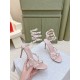 Rᴇɴᴇ Cᴀᴏᴠɪʟʟᴀ Heels Best Quality
Women 35-41