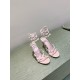 Rᴇɴᴇ Cᴀᴏᴠɪʟʟᴀ Heels Best Quality
Women 35-41