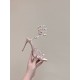 Rᴇɴᴇ Cᴀᴏᴠɪʟʟᴀ Heels Best Quality
Women 35-41