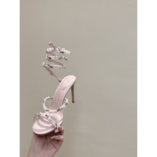 Rᴇɴᴇ Cᴀᴏᴠɪʟʟᴀ Heels Best Quality
Women 35-41