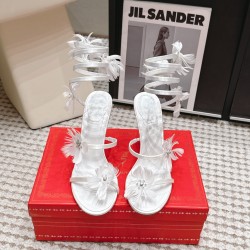 Rᴇɴᴇ Cᴀᴏᴠɪʟʟᴀ Heels Best Quality
Women 35-41