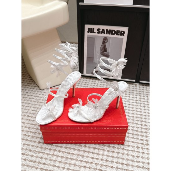 Rᴇɴᴇ Cᴀᴏᴠɪʟʟᴀ Heels Best Quality
Women 35-41