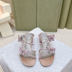 Rᴇɴᴇ Cᴀᴏᴠɪʟʟᴀ Heels Best Quality
Women 35-41