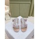 Rᴇɴᴇ Cᴀᴏᴠɪʟʟᴀ Heels Best Quality
Women 35-41
