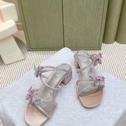 Rᴇɴᴇ Cᴀᴏᴠɪʟʟᴀ Heels Best Quality
Women 35-41