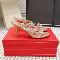 Rᴇɴᴇ Cᴀᴏᴠɪʟʟᴀ Heels Best Quality
Women 35-41