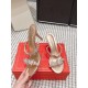 Rᴇɴᴇ Cᴀᴏᴠɪʟʟᴀ Heels Best Quality
Women 35-41