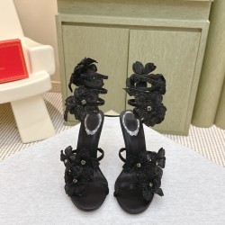 Rᴇɴᴇ Cᴀᴏᴠɪʟʟᴀ Heels Best Quality
Women 35-41
