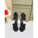 Rᴇɴᴇ Cᴀᴏᴠɪʟʟᴀ Heels Best Quality
Women 35-41
