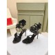 Rᴇɴᴇ Cᴀᴏᴠɪʟʟᴀ Heels Best Quality
Women 35-41