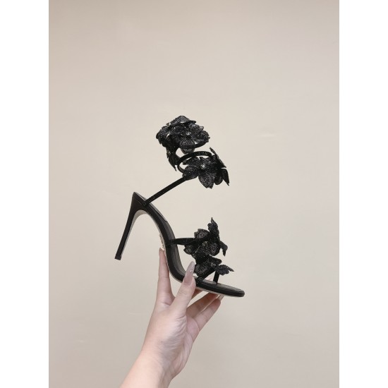 Rᴇɴᴇ Cᴀᴏᴠɪʟʟᴀ Heels Best Quality
Women 35-41