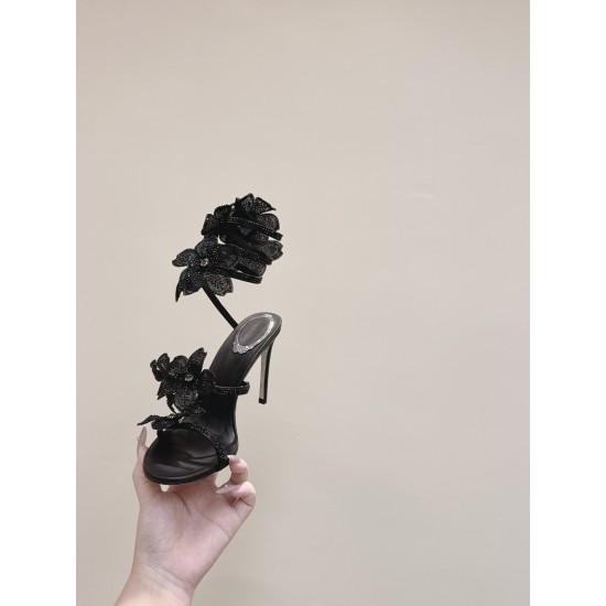 Rᴇɴᴇ Cᴀᴏᴠɪʟʟᴀ Heels Best Quality
Women 35-41