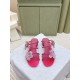 Rᴇɴᴇ Cᴀᴏᴠɪʟʟᴀ Heels Best Quality
Women 35-41