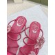 Rᴇɴᴇ Cᴀᴏᴠɪʟʟᴀ Heels Best Quality
Women 35-41