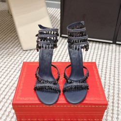 Rᴇɴᴇ Cᴀᴏᴠɪʟʟᴀ Heels Best Quality
Women 35-41