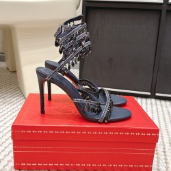 Rᴇɴᴇ Cᴀᴏᴠɪʟʟᴀ Heels Best Quality
Women 35-41