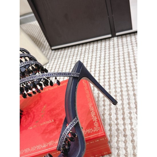 Rᴇɴᴇ Cᴀᴏᴠɪʟʟᴀ Heels Best Quality
Women 35-41