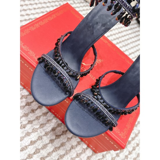 Rᴇɴᴇ Cᴀᴏᴠɪʟʟᴀ Heels Best Quality
Women 35-41