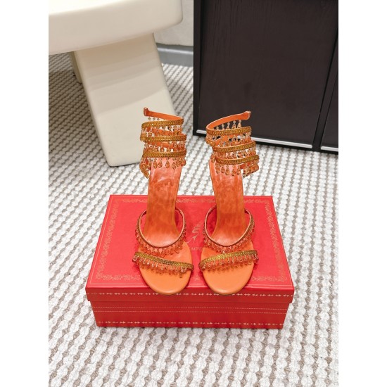 Rᴇɴᴇ Cᴀᴏᴠɪʟʟᴀ Heels Best Quality
Women 35-41