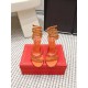 Rᴇɴᴇ Cᴀᴏᴠɪʟʟᴀ Heels Best Quality
Women 35-41