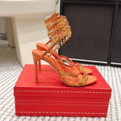 Rᴇɴᴇ Cᴀᴏᴠɪʟʟᴀ Heels Best Quality
Women 35-41