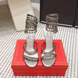Rᴇɴᴇ Cᴀᴏᴠɪʟʟᴀ Heels Best Quality
Women 35-41
