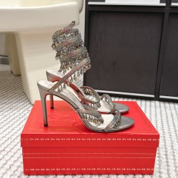 Rᴇɴᴇ Cᴀᴏᴠɪʟʟᴀ Heels Best Quality
Women 35-41