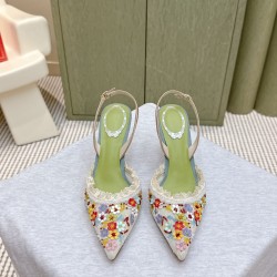 Rᴇɴᴇ Cᴀᴏᴠɪʟʟᴀ Heels Best Quality
Women 35-41