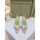 Rᴇɴᴇ Cᴀᴏᴠɪʟʟᴀ Heels Best Quality
Women 35-41