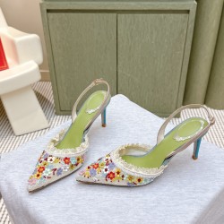 Rᴇɴᴇ Cᴀᴏᴠɪʟʟᴀ Heels Best Quality
Women 35-41