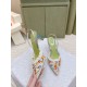 Rᴇɴᴇ Cᴀᴏᴠɪʟʟᴀ Heels Best Quality
Women 35-41