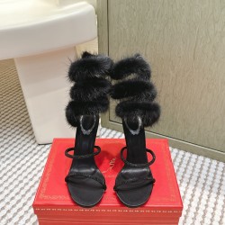 Rᴇɴᴇ Cᴀᴏᴠɪʟʟᴀ Heels Best Quality
Women 35-41