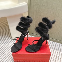 Rᴇɴᴇ Cᴀᴏᴠɪʟʟᴀ Heels Best Quality
Women 35-41