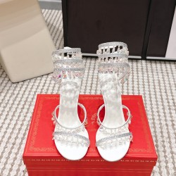 Rᴇɴᴇ Cᴀᴏᴠɪʟʟᴀ Heels Best Quality
Women 35-41