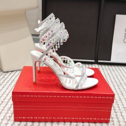 Rᴇɴᴇ Cᴀᴏᴠɪʟʟᴀ Heels Best Quality
Women 35-41