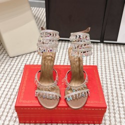 Rᴇɴᴇ Cᴀᴏᴠɪʟʟᴀ Heels Best Quality
Women 35-41